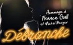 Débranche - Hommage à F.Gall & M.Berger