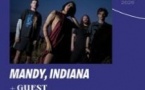 Mandy, Indiana