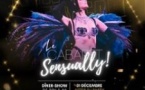 Le Cabaret Sensually Soirée Réveillon