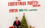 Gaspard Royant + Guests - Christmas Party