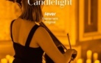 Candlelight : les 4 Saisons de Vivaldi