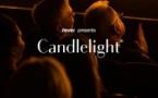 Candlelight : hommage à Charles Aznavour