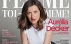 Aurélia Decker - Femme Toi-Même (Tournée)