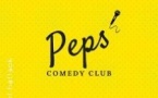 Peps' Comedy Club