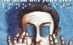 Louis Braille - Au Delà des Yeux Clos
