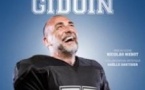 Arnaud Gidoin - 55 ans