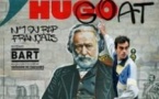 Victor Hugoat - n°1 du Rap Français - Théâtre de l'Oeuvre, Paris