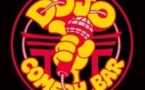Le Dojo Comedy Bar