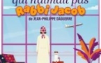La Femme qui n'aimait pas Rabbi Jacob - Théâtre du Petit Montparnasse, Paris
