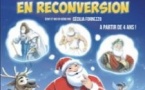 Le Père Noël en Reconversion