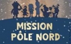 Mission Pôle Nord
