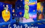 Carrières des Lumières - Le Petit Prince, l'Odyssée Immersive