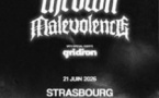 Thrown + Malevolence + Gridiron