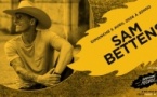 Sam Bettens en concert (côté Records)