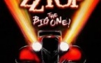 ZZ Top - The Big One!