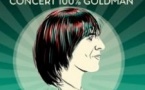 Goldmen Concert 100% Goldman - De Goldman à Frédéricks Goldman Jones - Tournée 2026