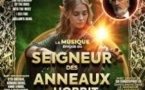 Le Seigneur des Anneaux & Le Hobbit - En Concert