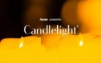 Candlelight : hommage à Charles Aznavour