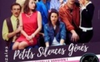 Petits Silences Gênés