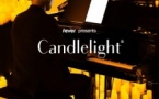 Candlelight : de Mozart à Chopin