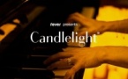 Candlelight : le meilleur de Ludovico Einaudi