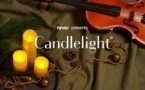 Candlelight : les classiques de Noël