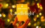Candlelight : musiques de Noël