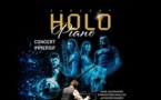 CONCERT HOLO PIANO MENTON