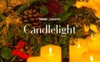 Candlelight : bandes originales des films de Noël