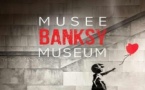 Le Musée Banksy : immersion dans l’oeuvre du street artist
