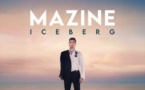 Mazine dans 'Iceberg' au théâtre BO Saint-Martin