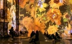 Van Gogh: The Immersive Experience