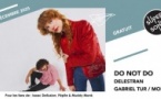 Do Not Do • Gabriel Tur / Monade • DeLestran