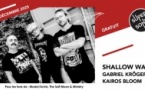 Shallow Waves • Gabriel Kröger • Kairos Bloom