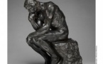 DIMANCHES DE L'HISTOIRE DE L'ART – AUGUSTE RODIN