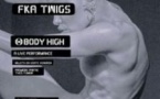 FKA Twigs - Body High Tour