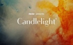 Candlelight : Coldplay & Imagine Dragons