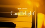 Candlelight : de Mozart à Chopin