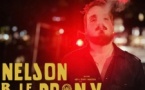Café-concert : Nelson B Le Bronx