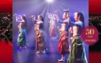 Danses traditionnelles du Cambodge