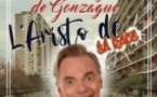 AMAURY de GONZAGUE