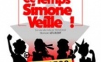 Et Pendant ce Temps Simone Veille ! 10ème Saison - La Comédie Bastille, Paris