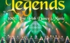 Celtic Legends - Tour 2026