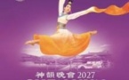 Shen Yun - Palais des Congrès, Paris