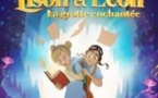 Lison et Léon - La Grotte Enchantée