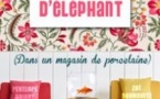 Mémoire d'Eléphant dans un Magasin de Porcelaine