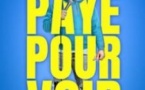 David Azria - Paye pour Voir