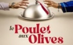 Le Poulet aux Olives - Palais des Glaces, Paris