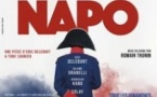 Napo - Comédie de Paris, Paris