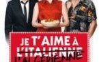 Je t'aime à l'Italienne / l'Algérienne - La Scène Parisienne
